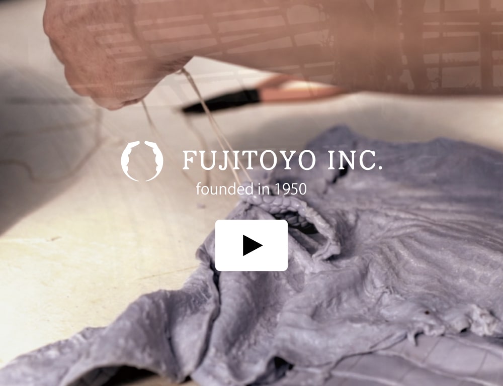 「FUJITOYO」のYouTubeチャンネルリストを作成しました